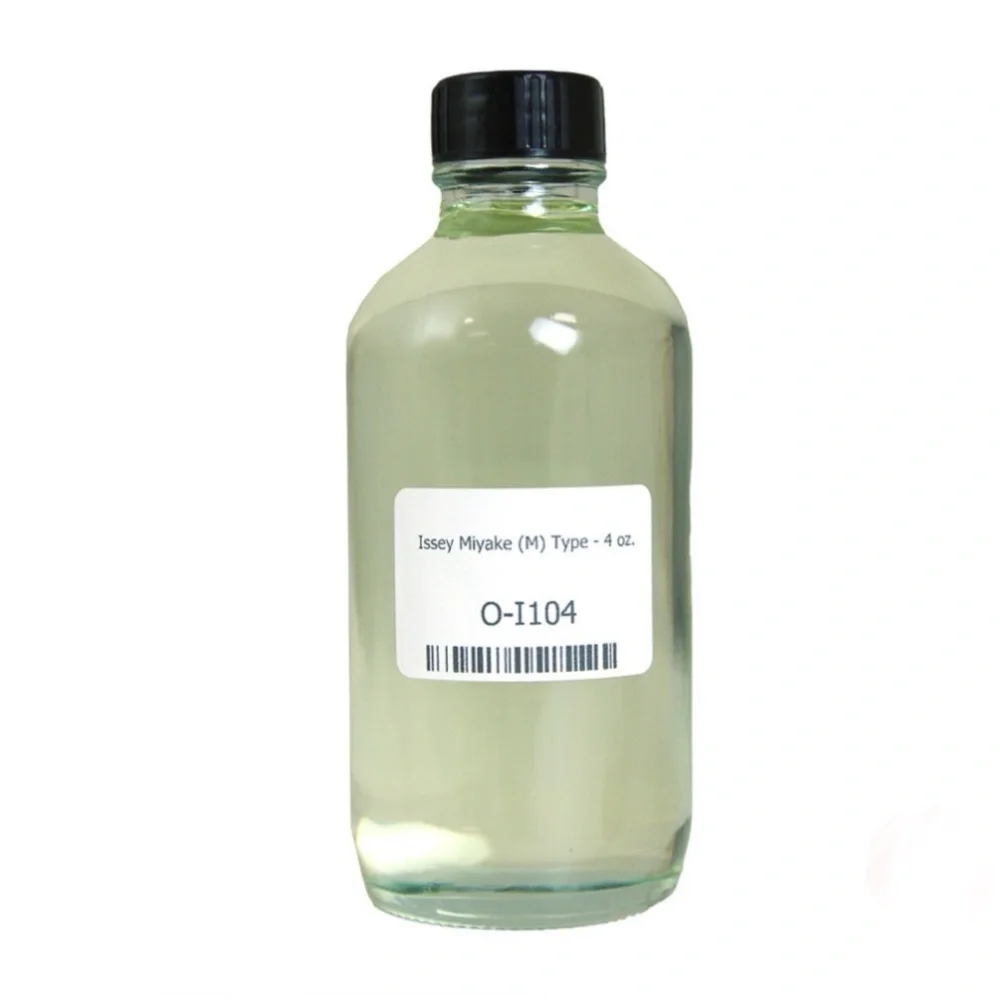 Issey Miyake (M) Type 1/3 Oz Roll-On Fragrance Oil